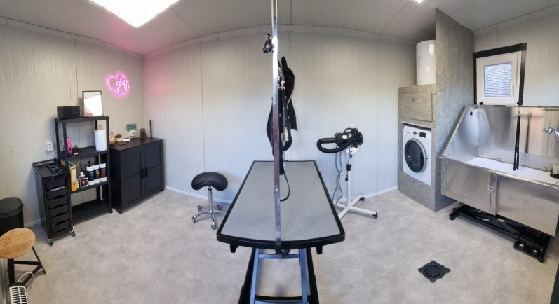 Floortje's Trimsalon Soest Baarn Amersfoort Hilversum